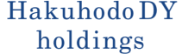 Hakuhodo DY Holdings