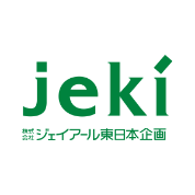 jeki 株式会社ジェイアール東日本企画